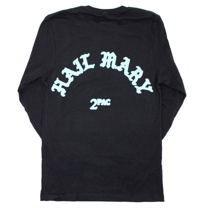 Hail Mary Long Sleeve