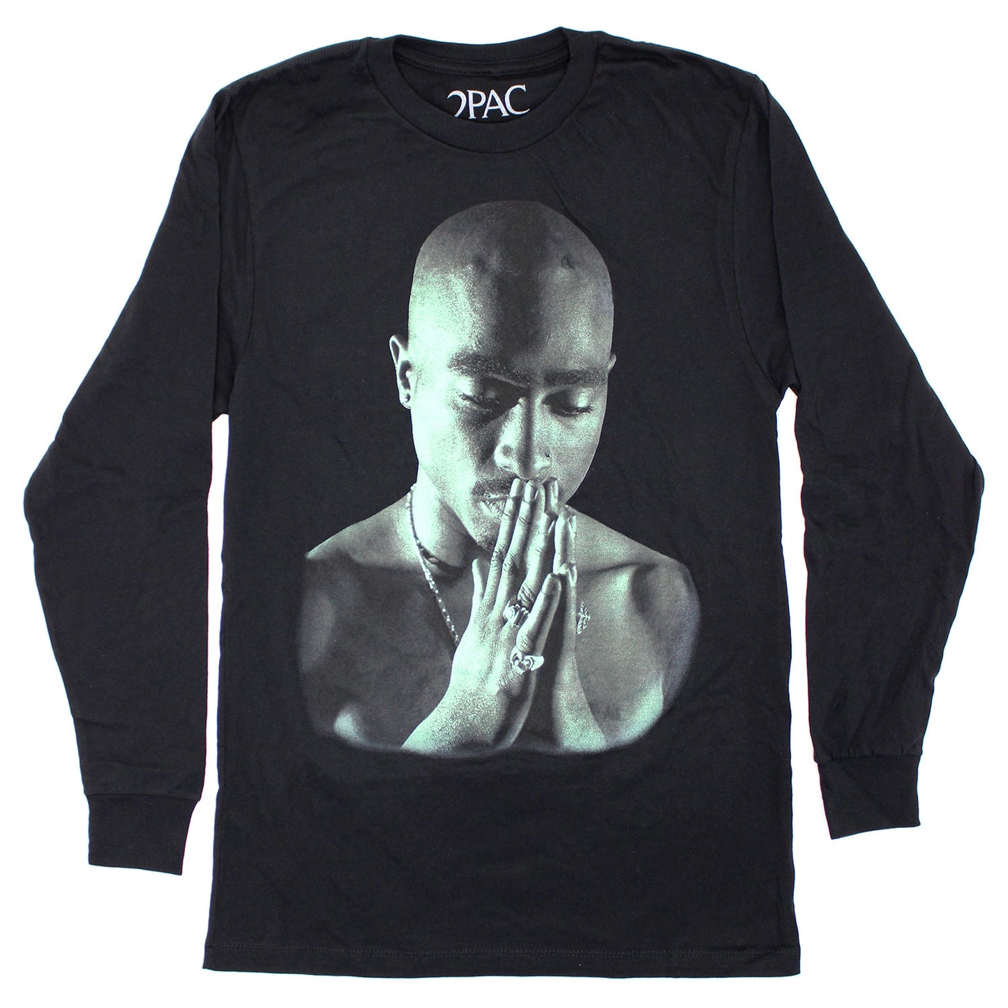 Hail Mary Long Sleeve