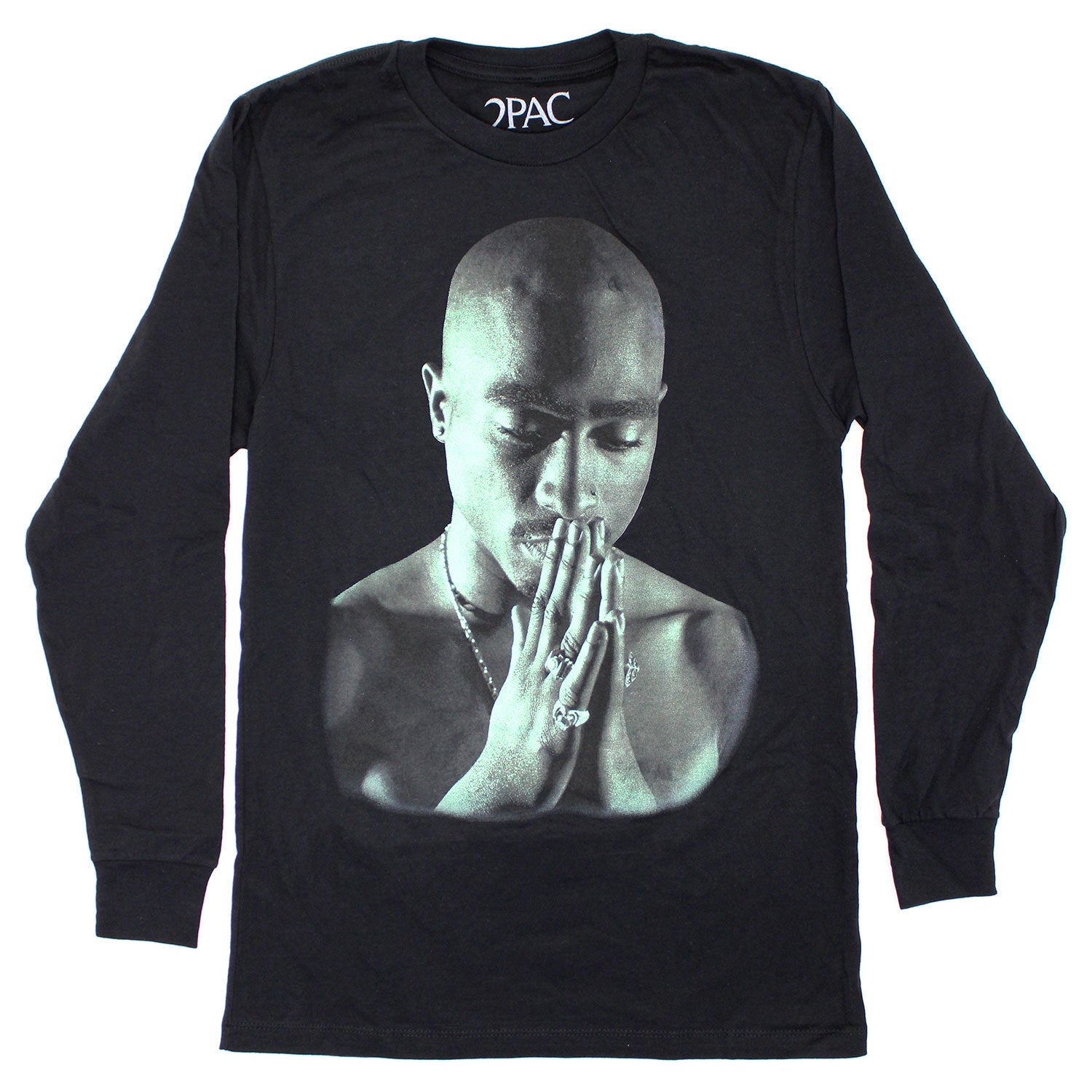 Hail Mary Long Sleeve