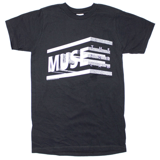 Muse The 2nd Law T-shirt