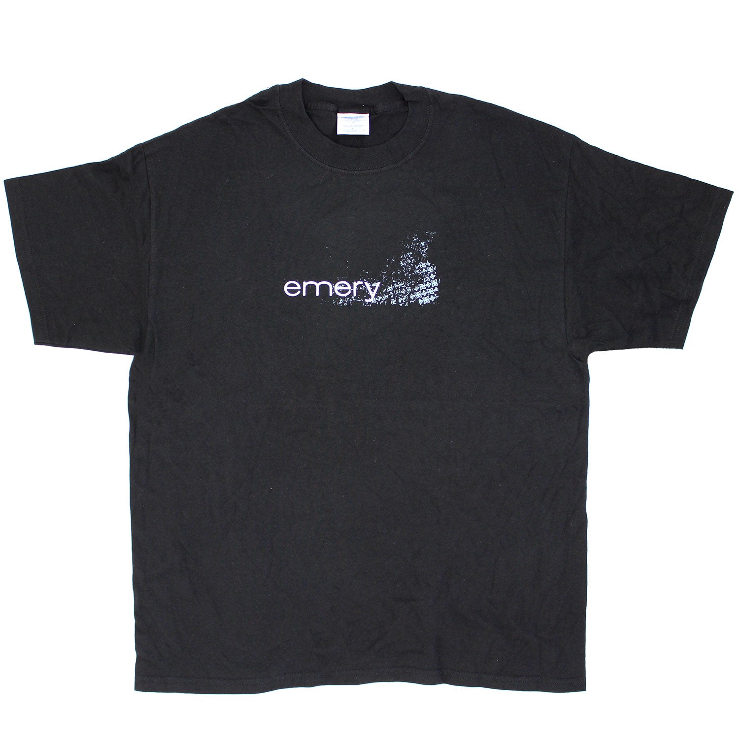 Emery Pattern Tee T-shirt