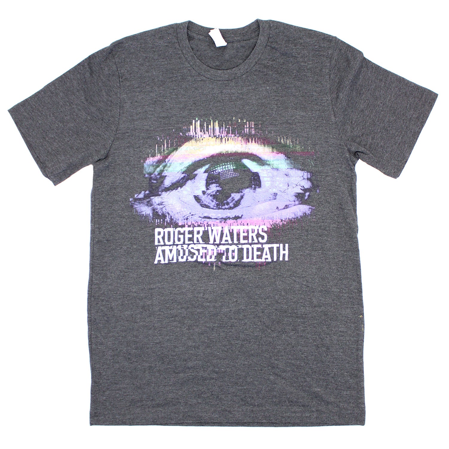 Roger Waters Amused To Death T-shirt