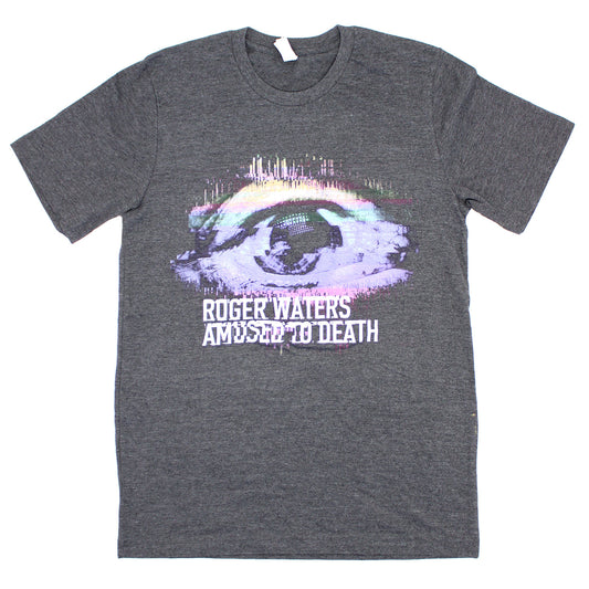 Roger Waters Amused To Death T-shirt