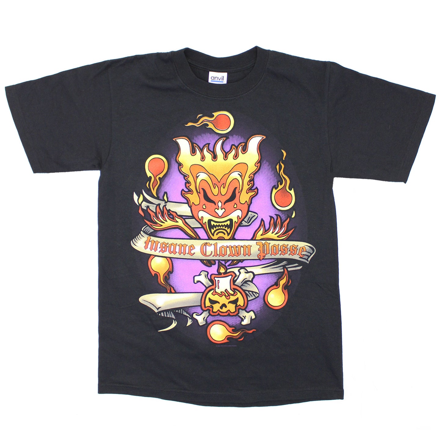 Cartoon The Amazing Jeckel Brothers T-shirt