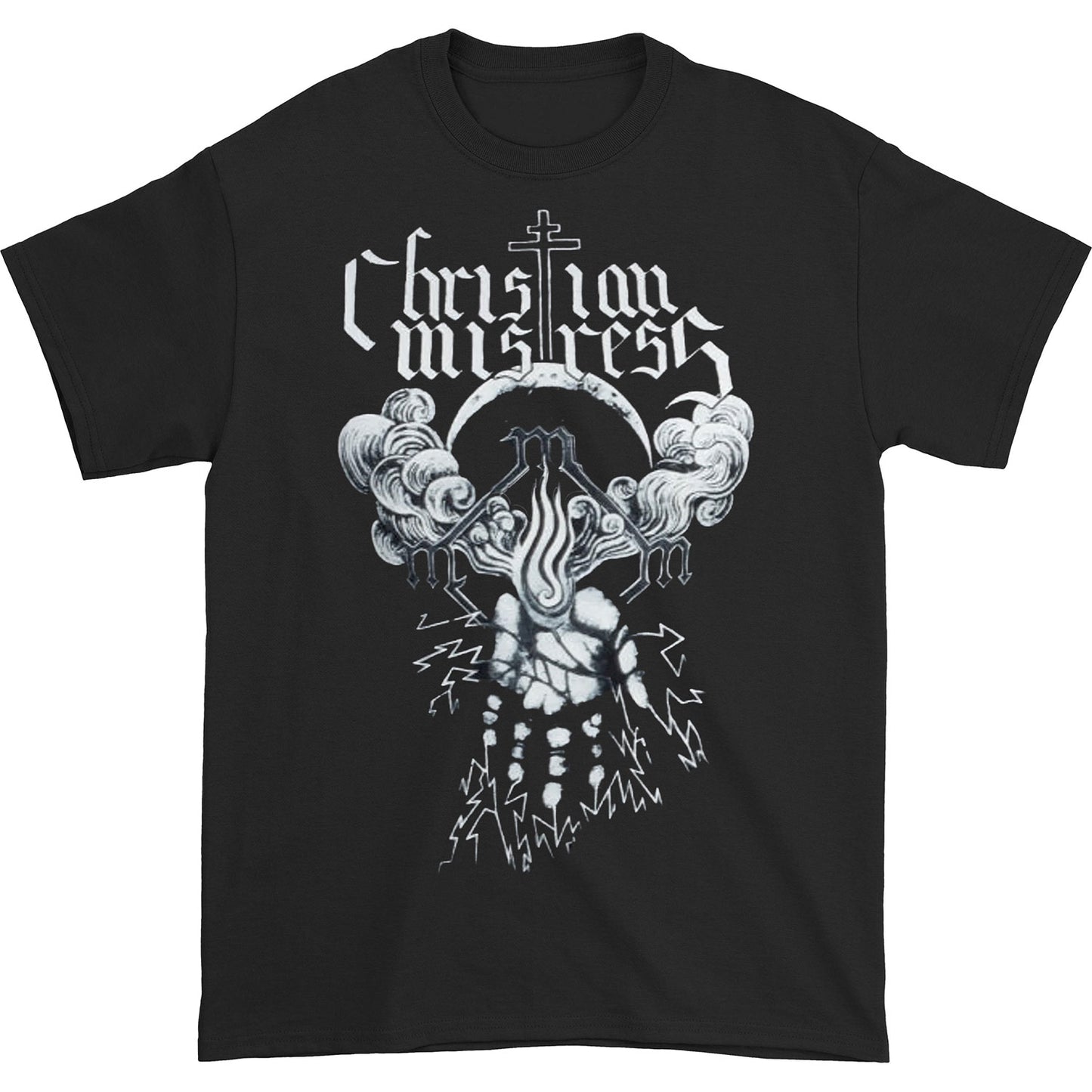 Christian Mistress Possession T-shirt
