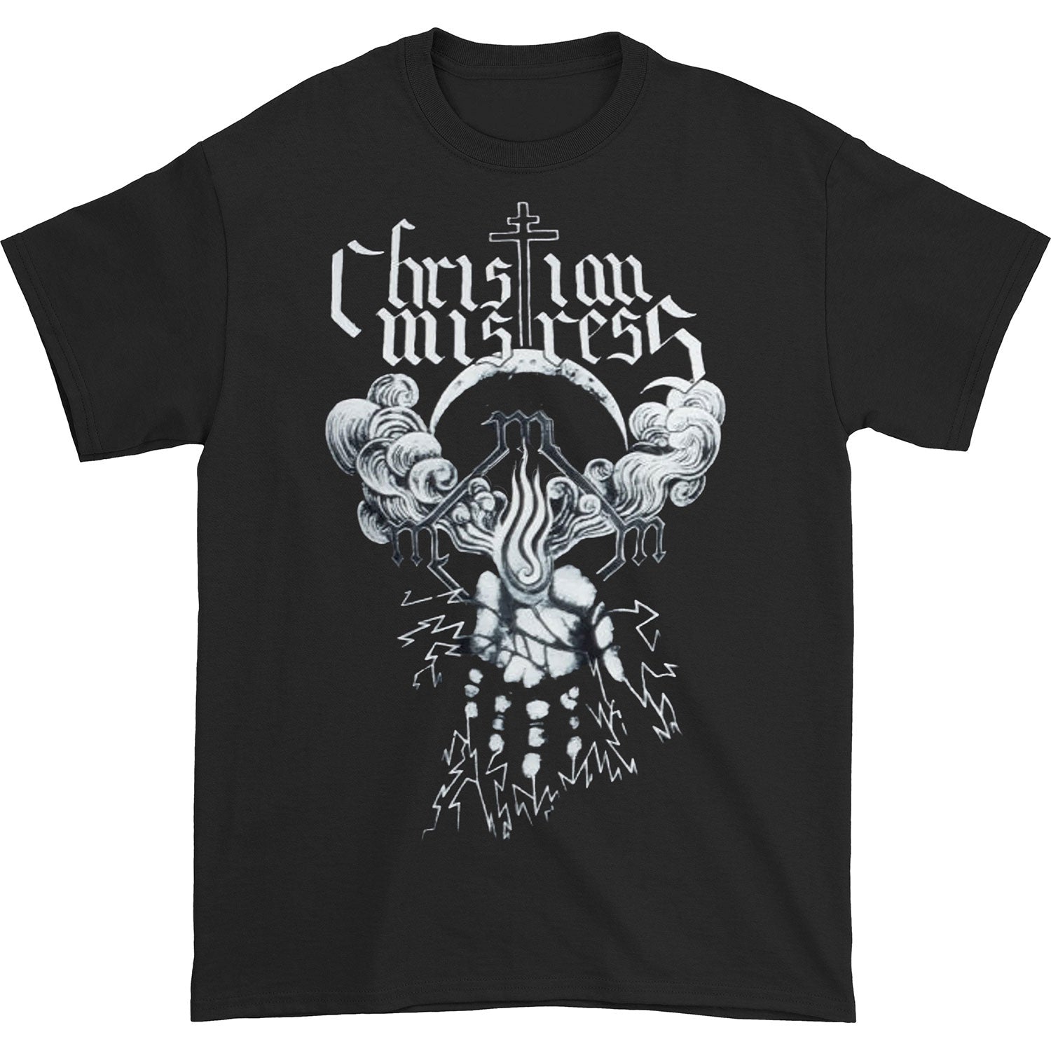 Christian Mistress Possession T-shirt