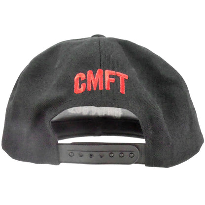 Corey Taylor You're Making Me Hate You Snapback Hat Baseball Cap Back