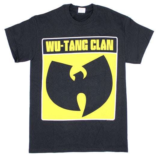 Framed Classic W Under Logo T-shirt