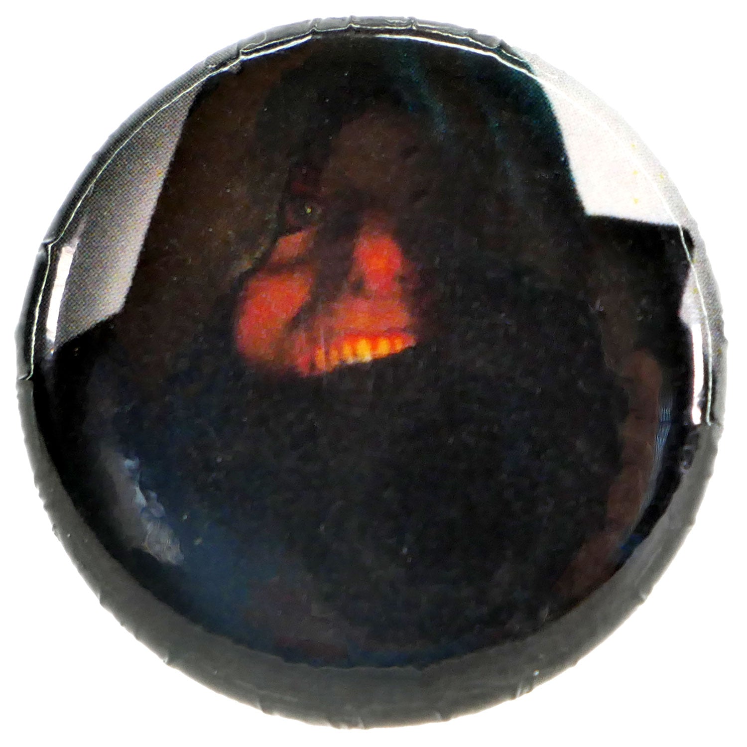 Slipknot Sid Wilson Button Front