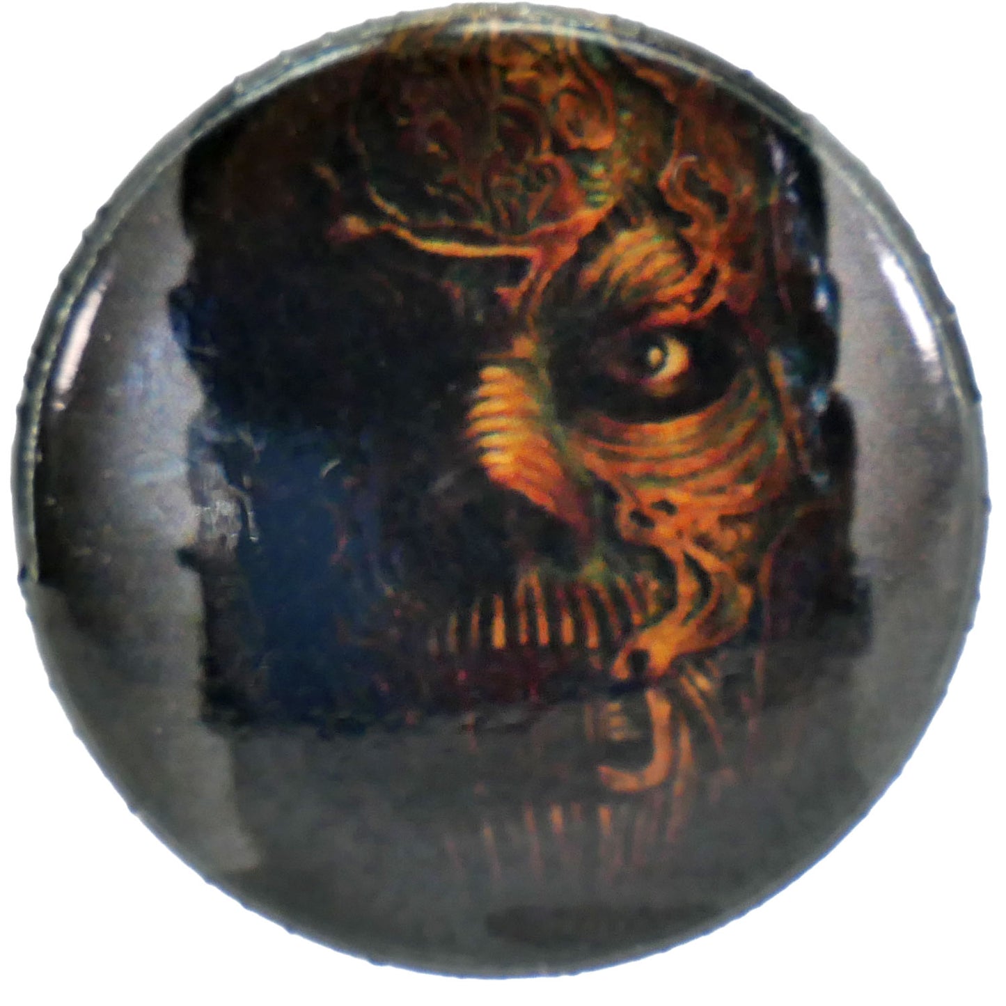 Slipknot Alex Venturella Button Front
