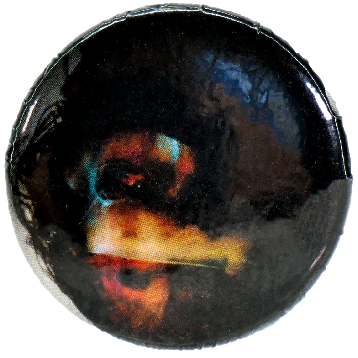 Slipknot Corey Taylor Button Front