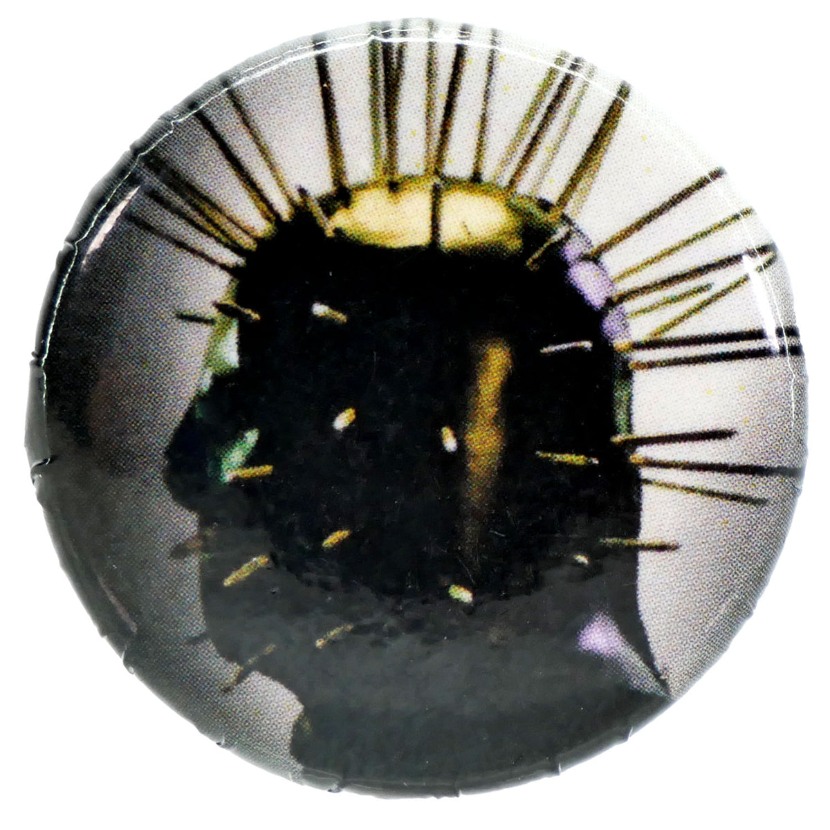 Slipknot Craig Jones Button Front