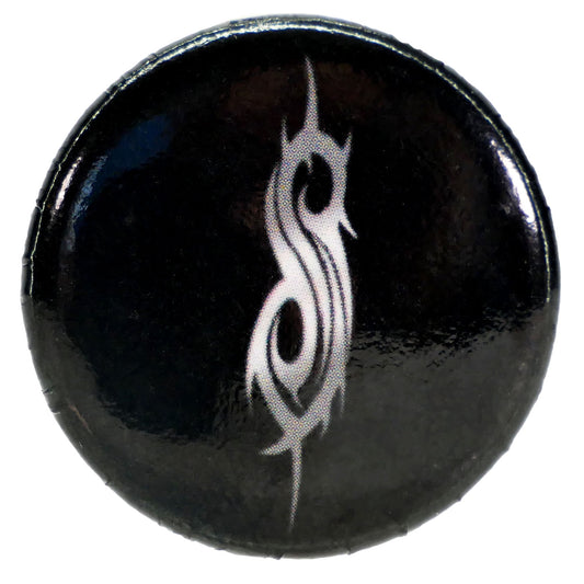 Slipknot Tribal S Button Front