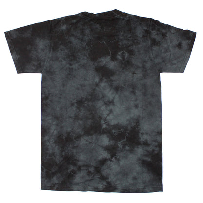 Airbrush 36 Chambers Tie Dye T-shirt