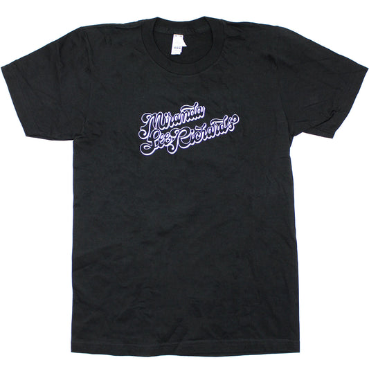 Miranda Lee Richards Outline Logo T-shirt Front