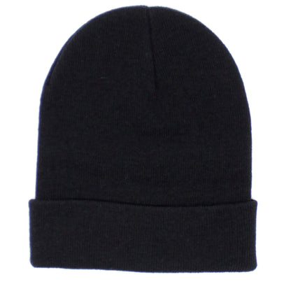 Slipknot Knotfest Beanie Back