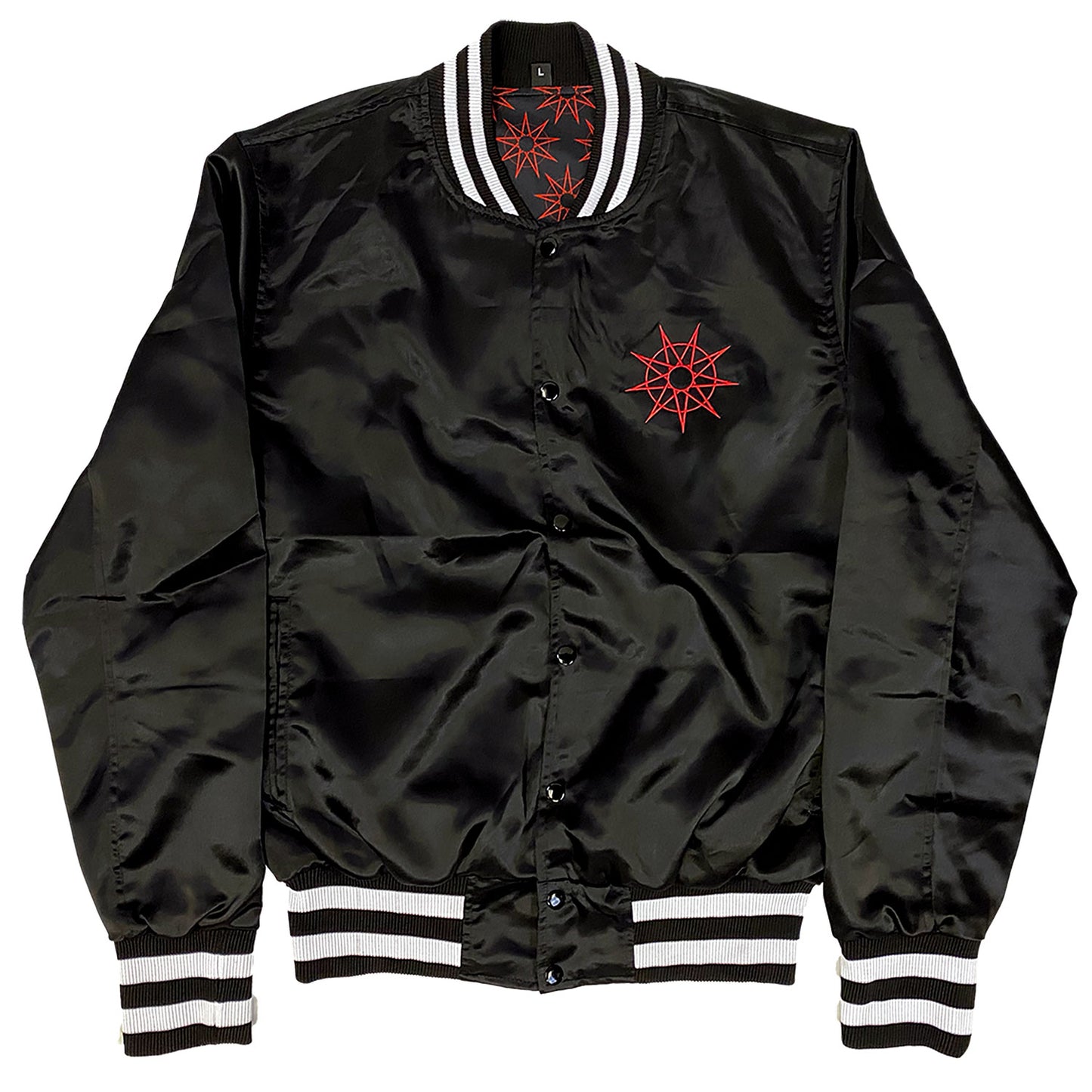 Knotfest Custom Bomber Jacket Jacket