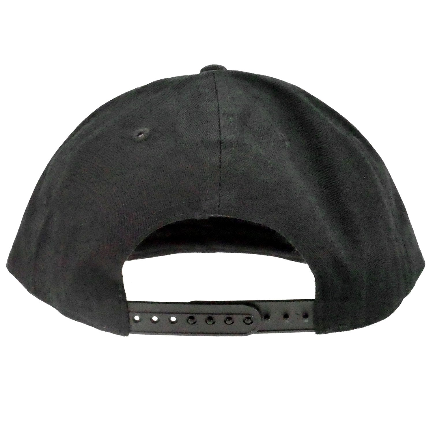 Slipknot Knotfest Roadshow Flat Bill Cap Baseball Cap Back