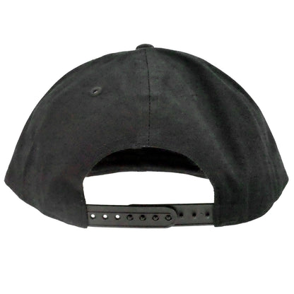Slipknot Knotfest Roadshow Flat Bill Cap Baseball Cap Back