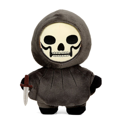 My Chemical Romance The Return of MCR 5" Plush by Kidrobot Plushie Front