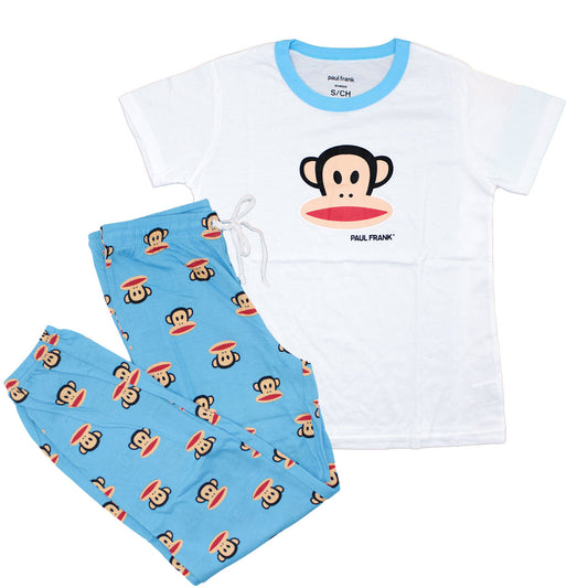 Julius Core Stack Loungewear