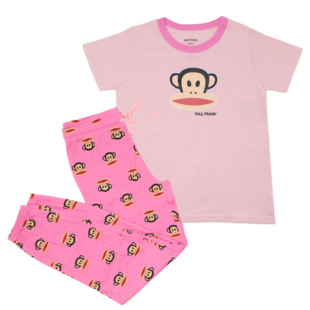 Julius Core Stack Loungewear