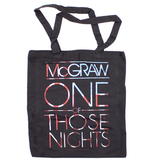 Tim Mcgraw One Of Those Nights Wallets & Handbags Front