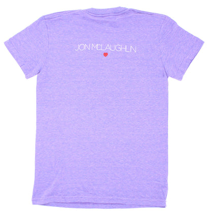 Beating My Heart Junior Top