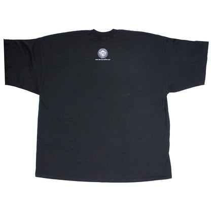 Aerosmith Official Member Aero Force One 2006 T-shirt