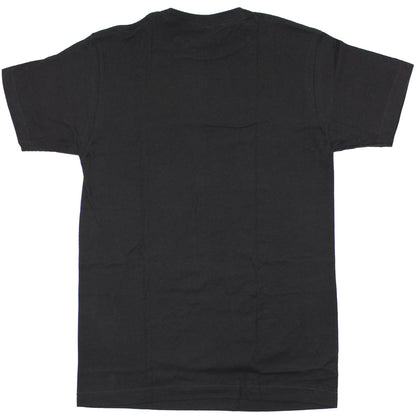 The Last Waltz Distressed Slim Fit T-shirt