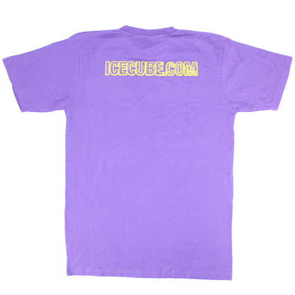 I Am The West T-shirt