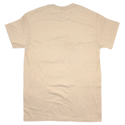 Japanese Srts Slim Fit T-shirt