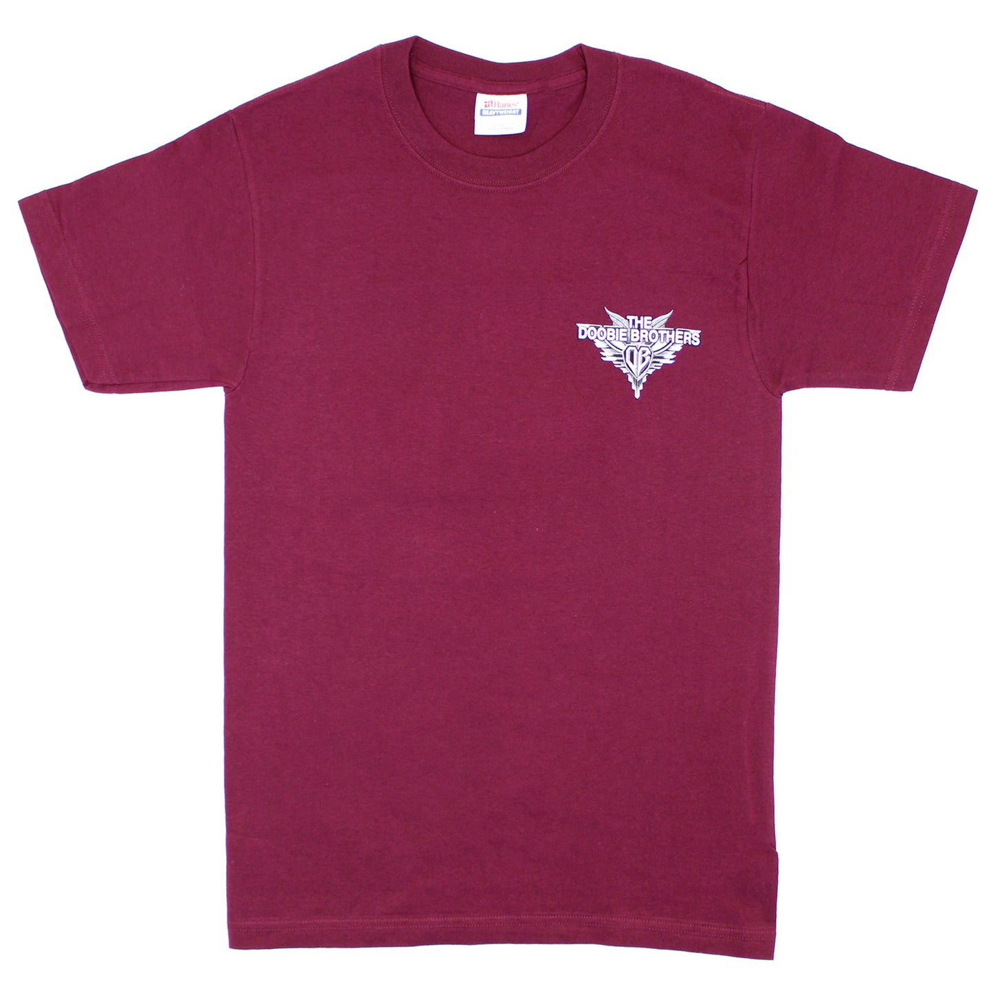 Original Highway Pocket Logo 2011 Tour Concert T-shirt