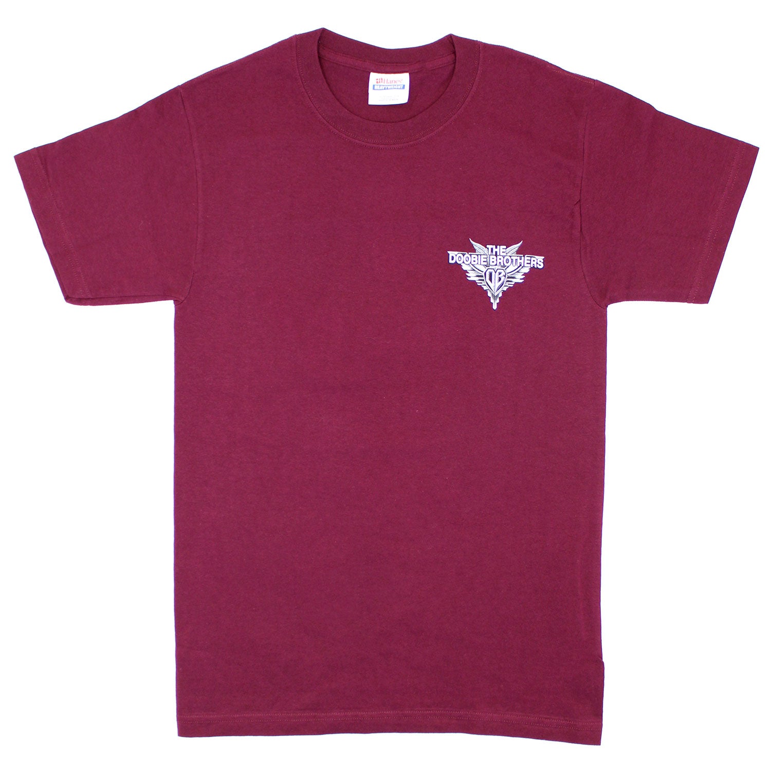 Original Highway Pocket Logo 2011 Tour Concert T-shirt