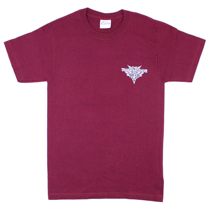 Original Highway Pocket Logo 2011 Tour Concert T-shirt