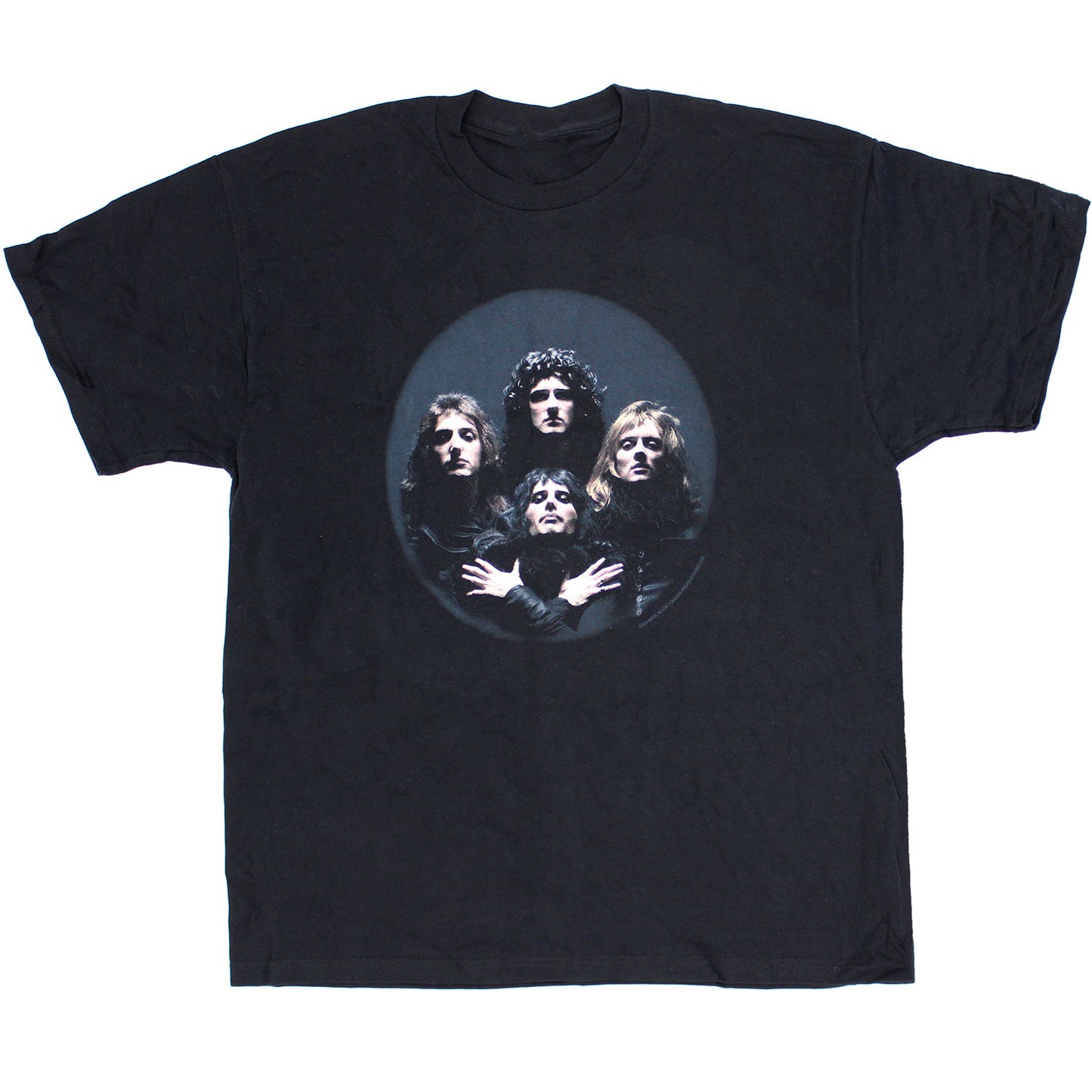 Bohemian Rhapsody T-shirt