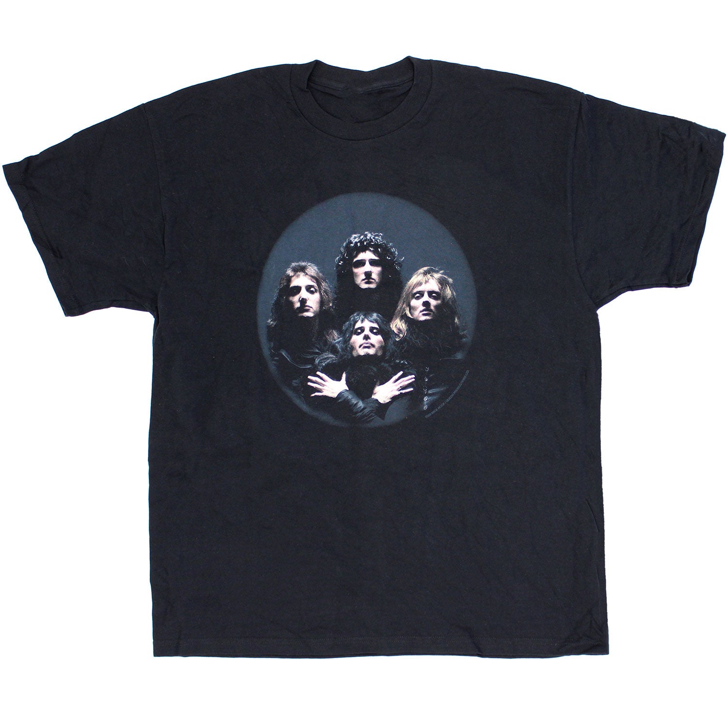 Bohemian Rhapsody T-shirt