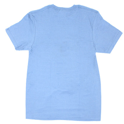 Panic! At The Disco Retro Logo T-shirt Back