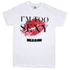 I'm Too Sexy Lips T-shirt