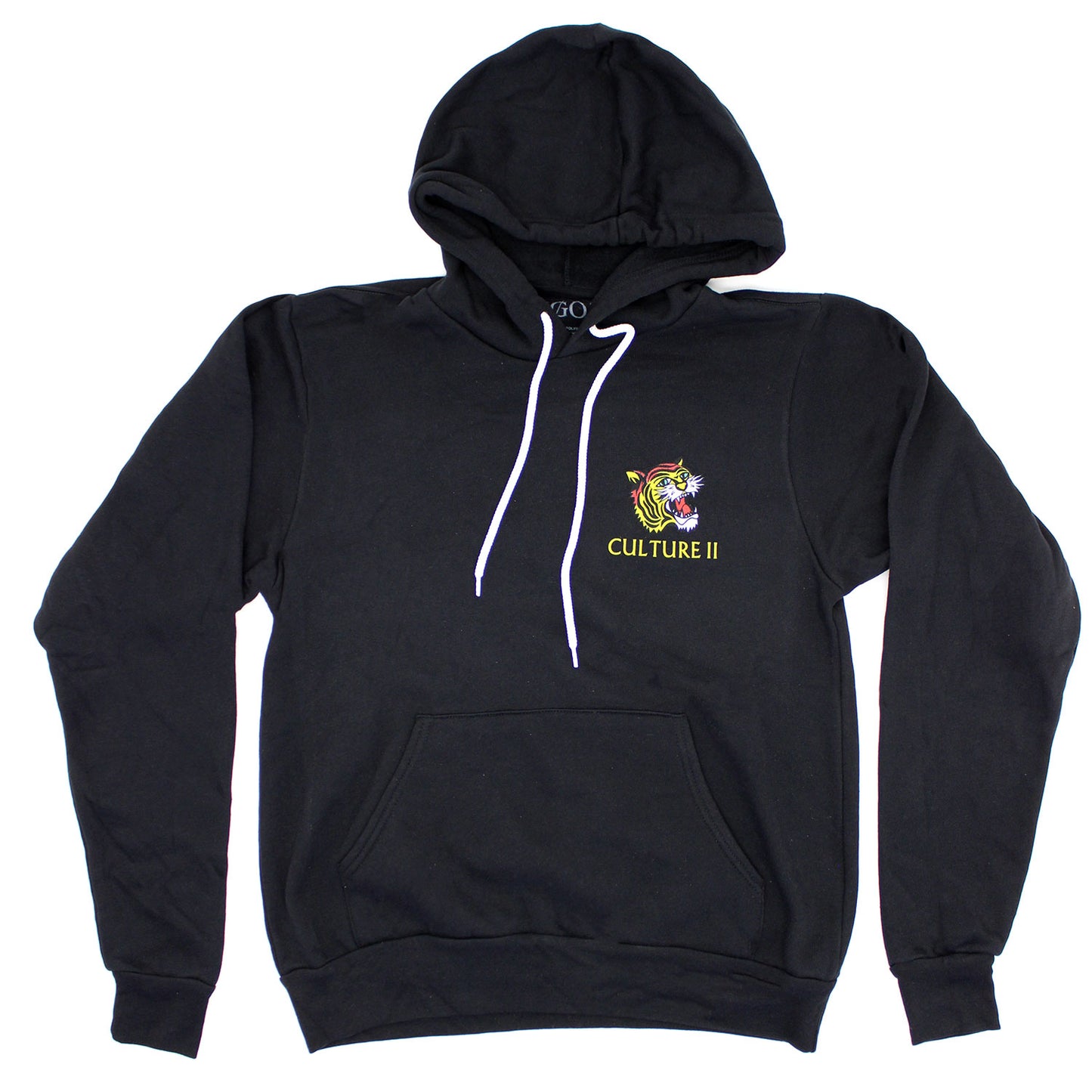Migos Culture II Hooded Sweatshirt Front