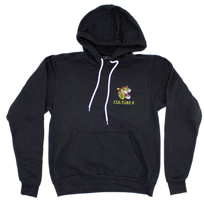 Migos Culture II Hooded Sweatshirt Front