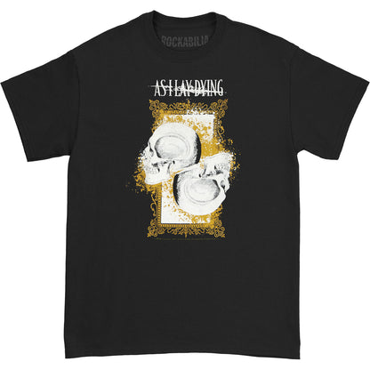 As I Lay Dying Death T-shirt
