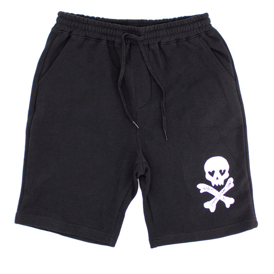 Yungblud What A Shame Shame Shame Gym Shorts Front