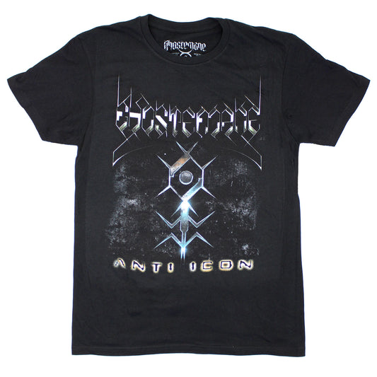 Ghostemane ANTI ICON T-shirt Front