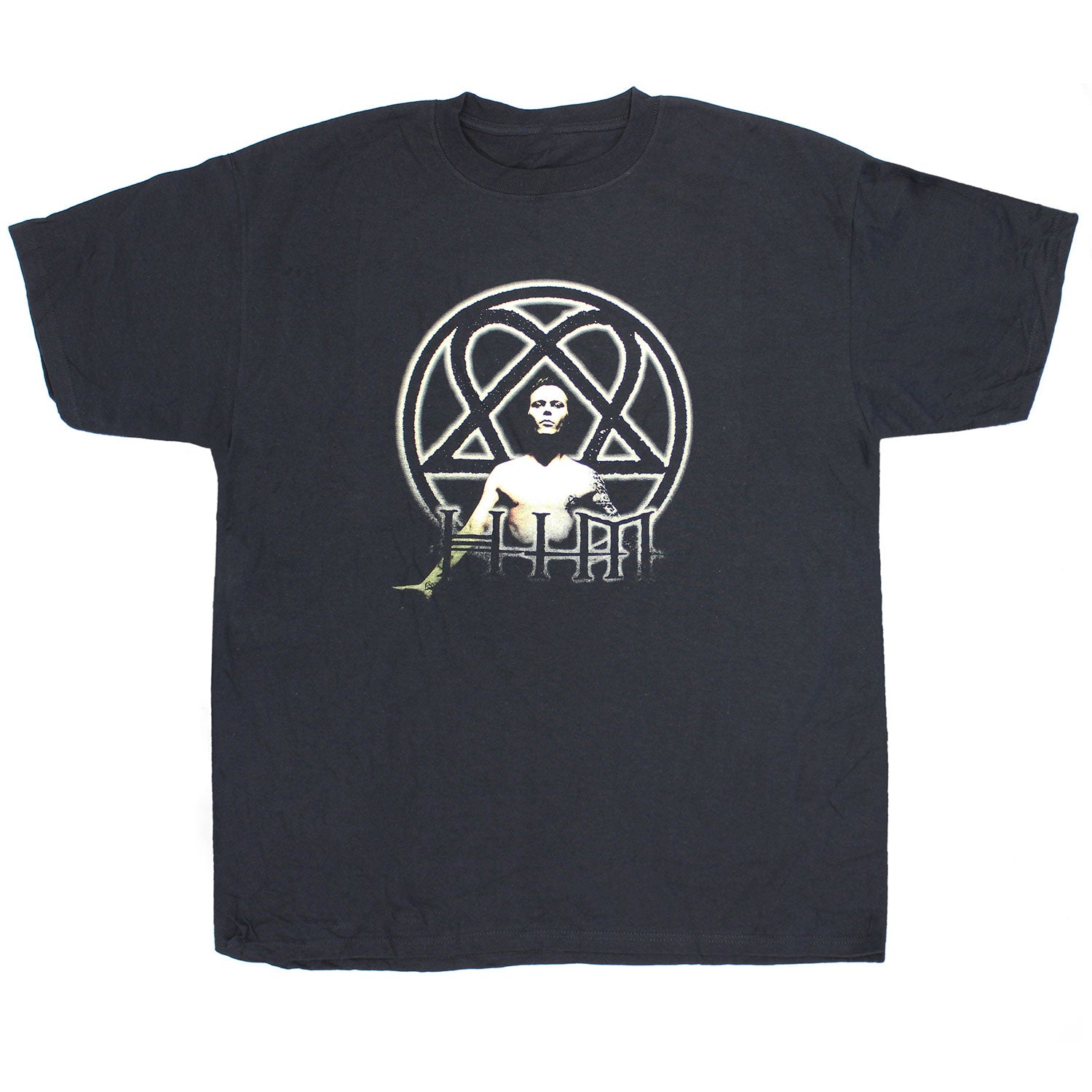 Fall Tour 2005 T-shirt