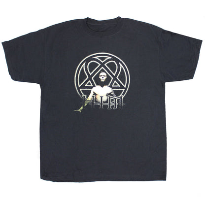 Fall Tour 2005 T-shirt