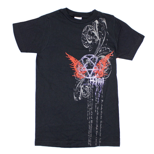 Butterfly T-shirt