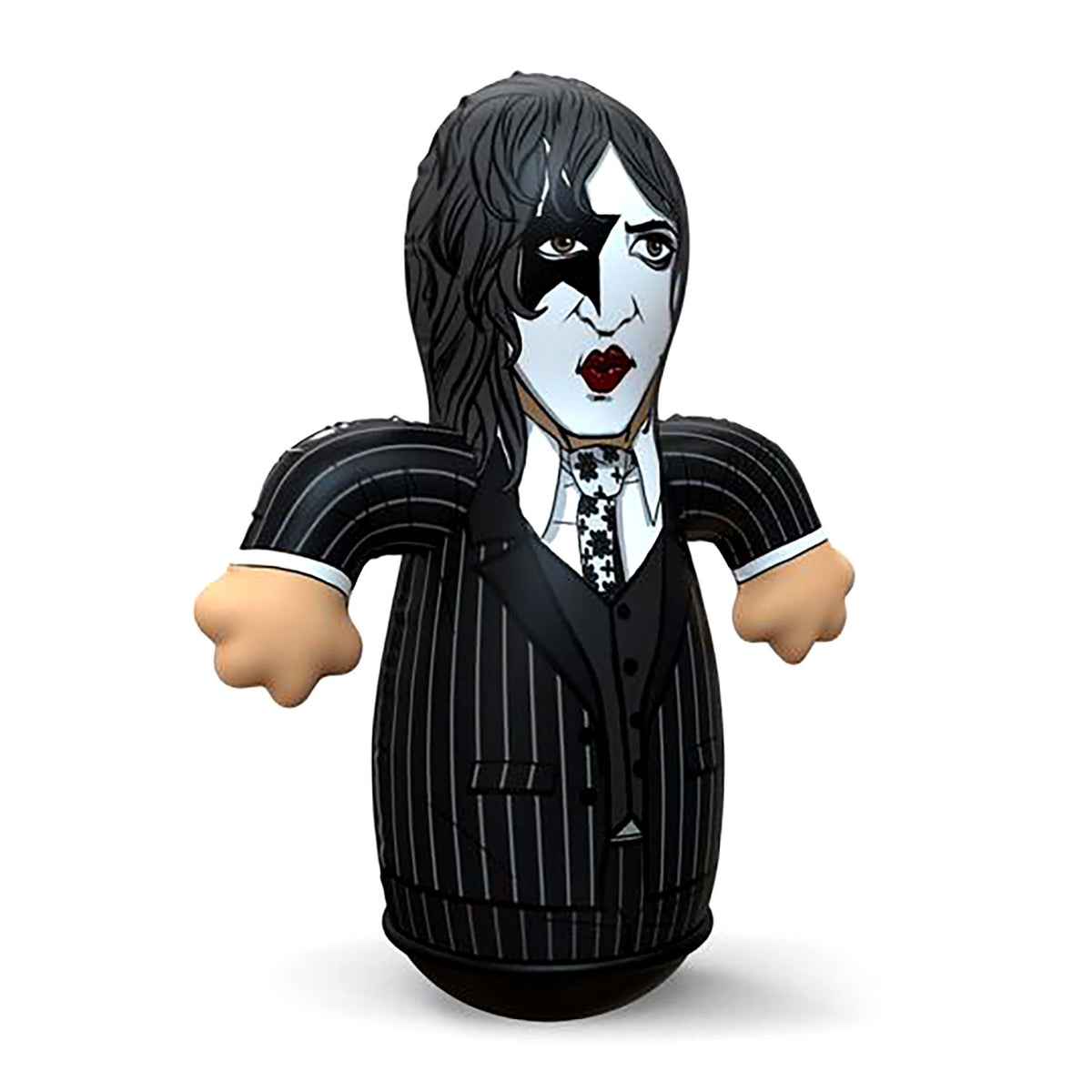 KISS The Starchild Dressed To Kill Blown Ups! by Jabberwocky Toys Action Figure Front