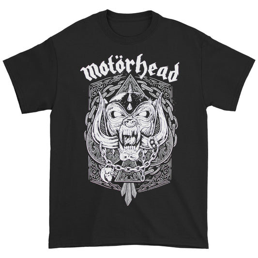 Motorhead Motorhead Sketch T-shirt