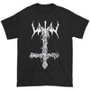 Crucifix T-shirt